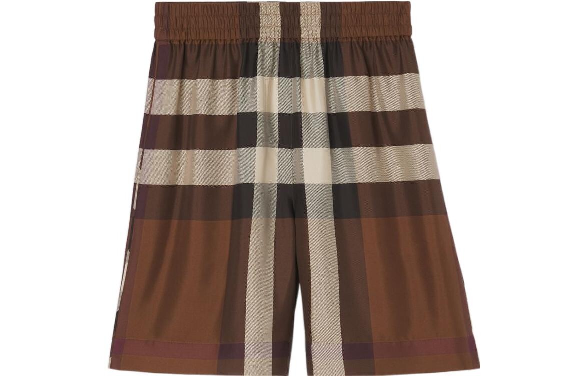 Burberry Женские повседневные шорты, цвет Brown
Burberry Женские повседневные шорты, цвет Brown