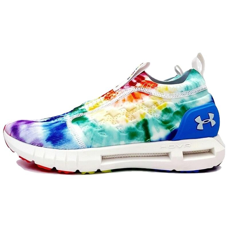 Кроссовки Under Armour HOVR Phantom 1 Slip Pride 2020
Кроссовки Under Armour HOVR Phantom 1 Slip Pride 2020