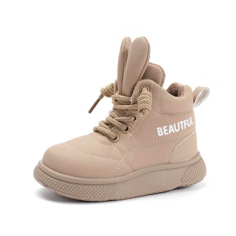 Детские ботинки с противоскользящей подошвой, амортизацией и устойчивостью к истиранию KINDDOG, хаки
Детские ботинки с противоскользящей подошвой, амортизацией и устойчивостью к истиранию KINDDOG, хаки