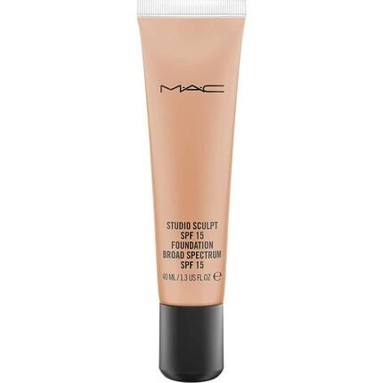 Тональный крем Studio Sculpt Spf 15 Nc45, 40 мл, Mac
Тональный крем Studio Sculpt Spf 15 Nc45, 40 мл, Mac