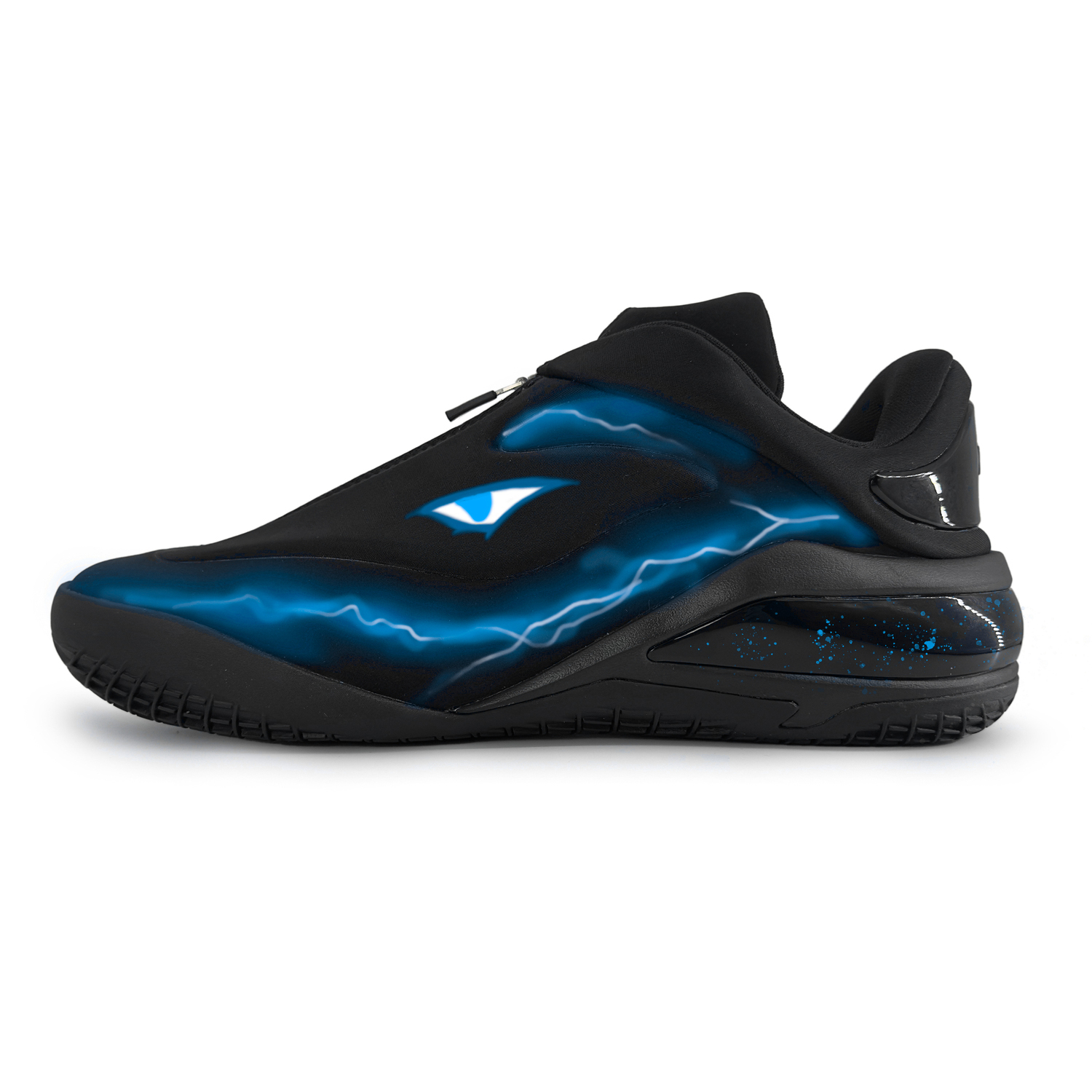 Converse Кроссовки баскетбольные Shai Gilgeous Alexander x SHAI 001 Charm Black низкие с амортизацией унисекс blue
Converse Кроссовки баскетбольные Shai Gilgeous Alexander x SHAI 001 Charm Black низкие с амортизацией унисекс blue