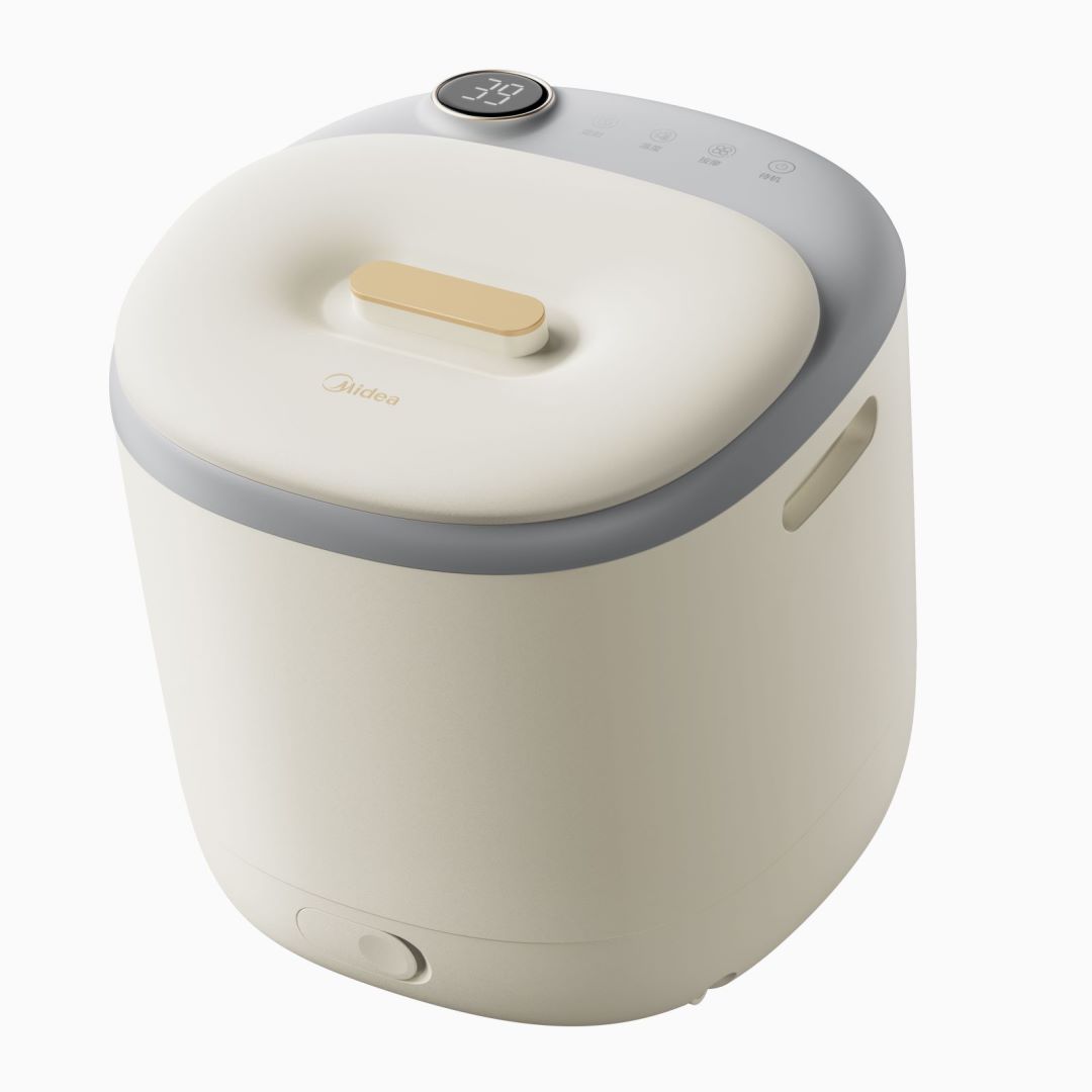 Ванночки для ног Midea
Ванночки для ног Midea