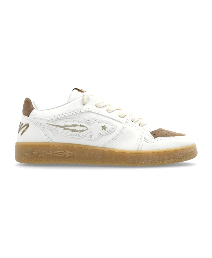 Спортивные кроссовки Egg rocket 2 Enterprise Japan, белый
Спортивные кроссовки Egg rocket 2 Enterprise Japan, белый