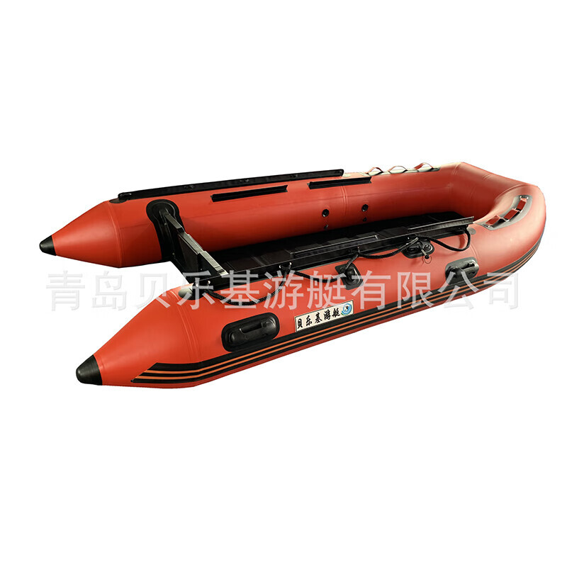 Надувная лодка Hanglang ME360, 360*172*45см, красный
Надувная лодка Hanglang ME360, 360*172*45см, красный