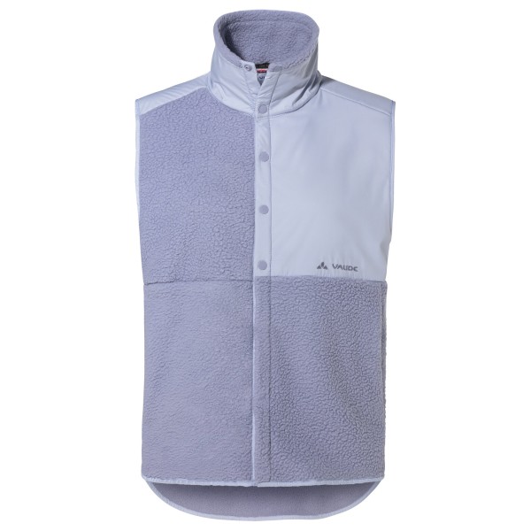 Женский флисовый жилет Najun - флисовый жилет Vaude, Dark Iris
Женский флисовый жилет Najun - флисовый жилет Vaude, Dark Iris