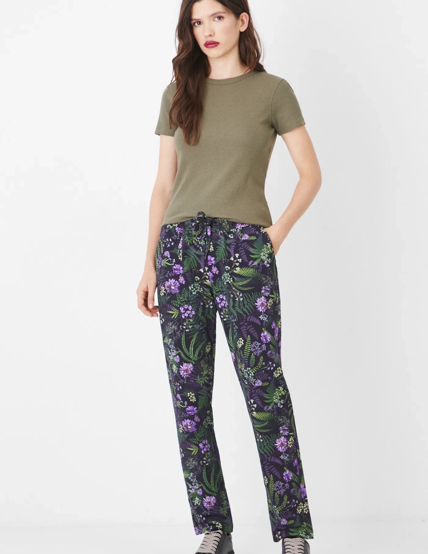 Спортивные штаны Medicine, черный
Спортивные штаны Medicine, черный