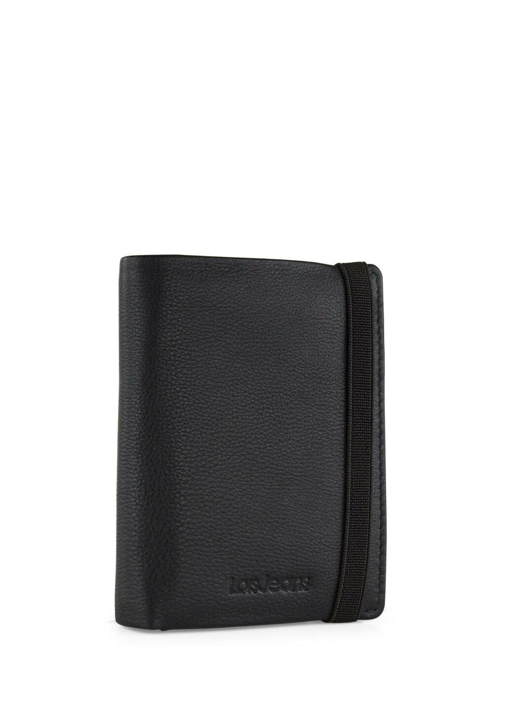 Кошелек WILSON LOIS Jeans, черный
Кошелек WILSON LOIS Jeans, черный