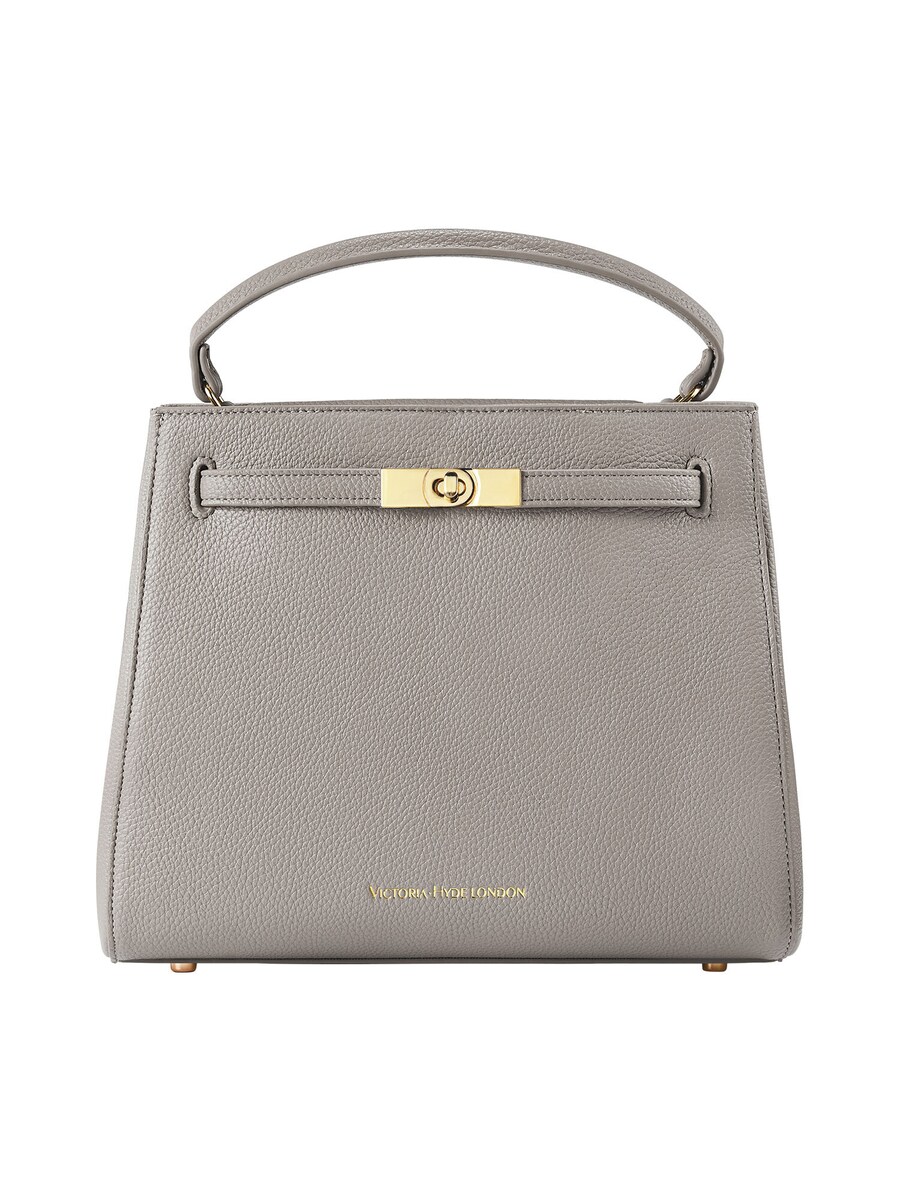 Сумка Victoria Hyde Victoria III, серо-коричневый
Сумка Victoria Hyde Victoria III, серо-коричневый