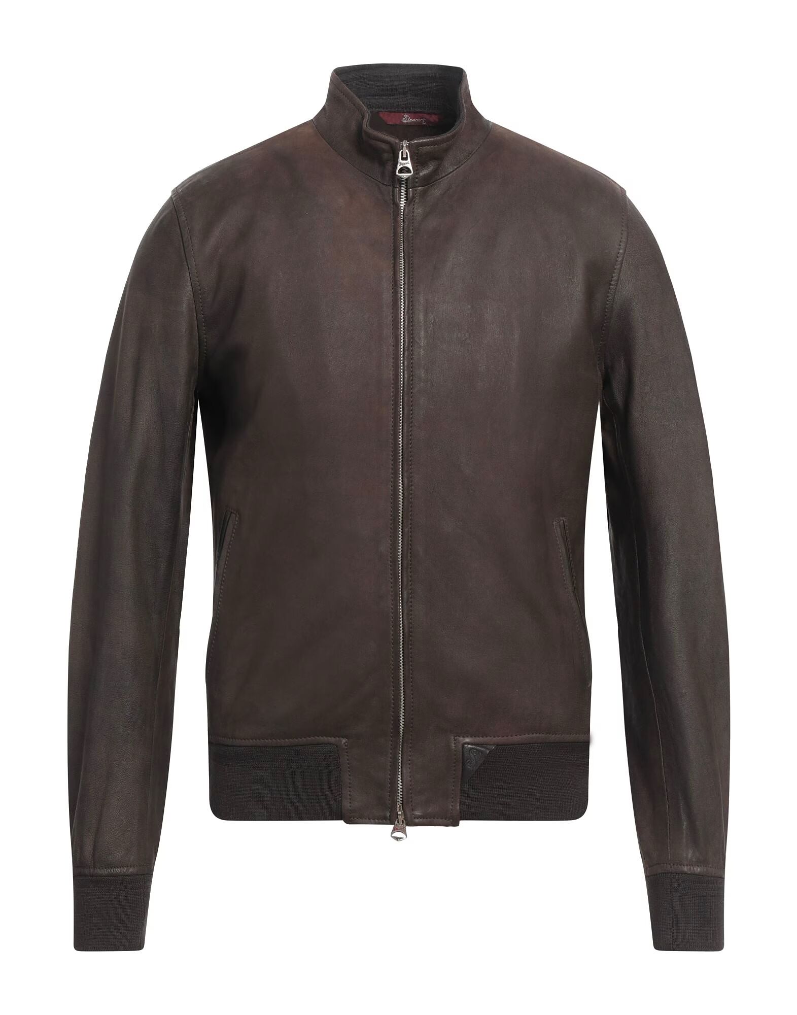 Куртка Stewart, темно-коричневый
Куртка Stewart, темно-коричневый