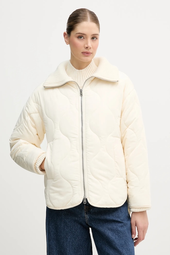 Куртка United Colors of Benetton, бежевый
Куртка United Colors of Benetton, бежевый