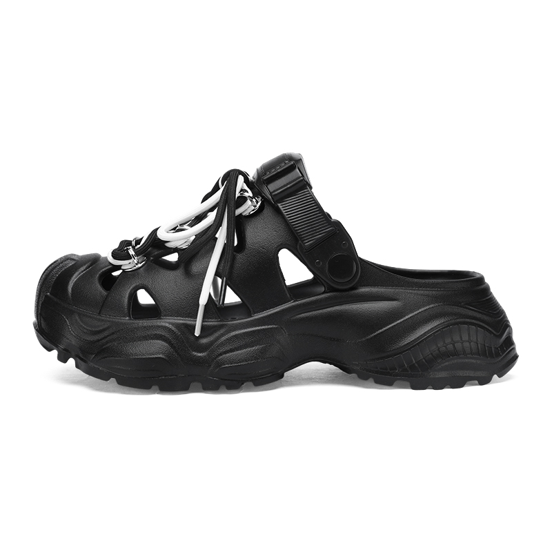 FCMM Клоги унисекс цвета хаки, цвет Khaki
FCMM Клоги унисекс цвета хаки, цвет Khaki