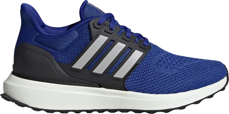 Кроссовки UBounce DNA Big Kid 'Semi Lucid Blue', синий
Кроссовки UBounce DNA Big Kid 'Semi Lucid Blue', синий