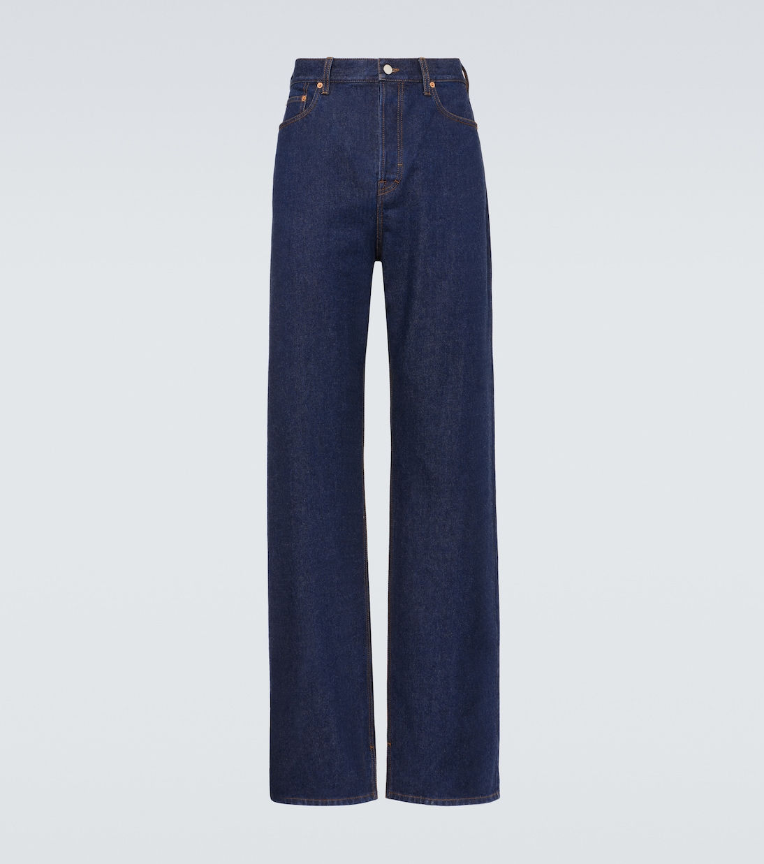 Прямые джинсы Gucci, Dark Blue
Прямые джинсы Gucci, Dark Blue