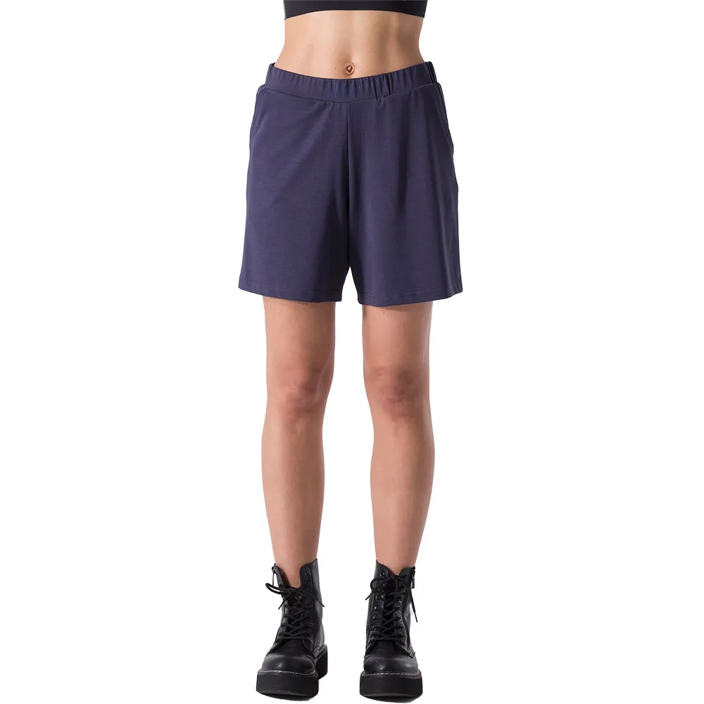 Шорты Everlast Modal heavy, синий
Шорты Everlast Modal heavy, синий