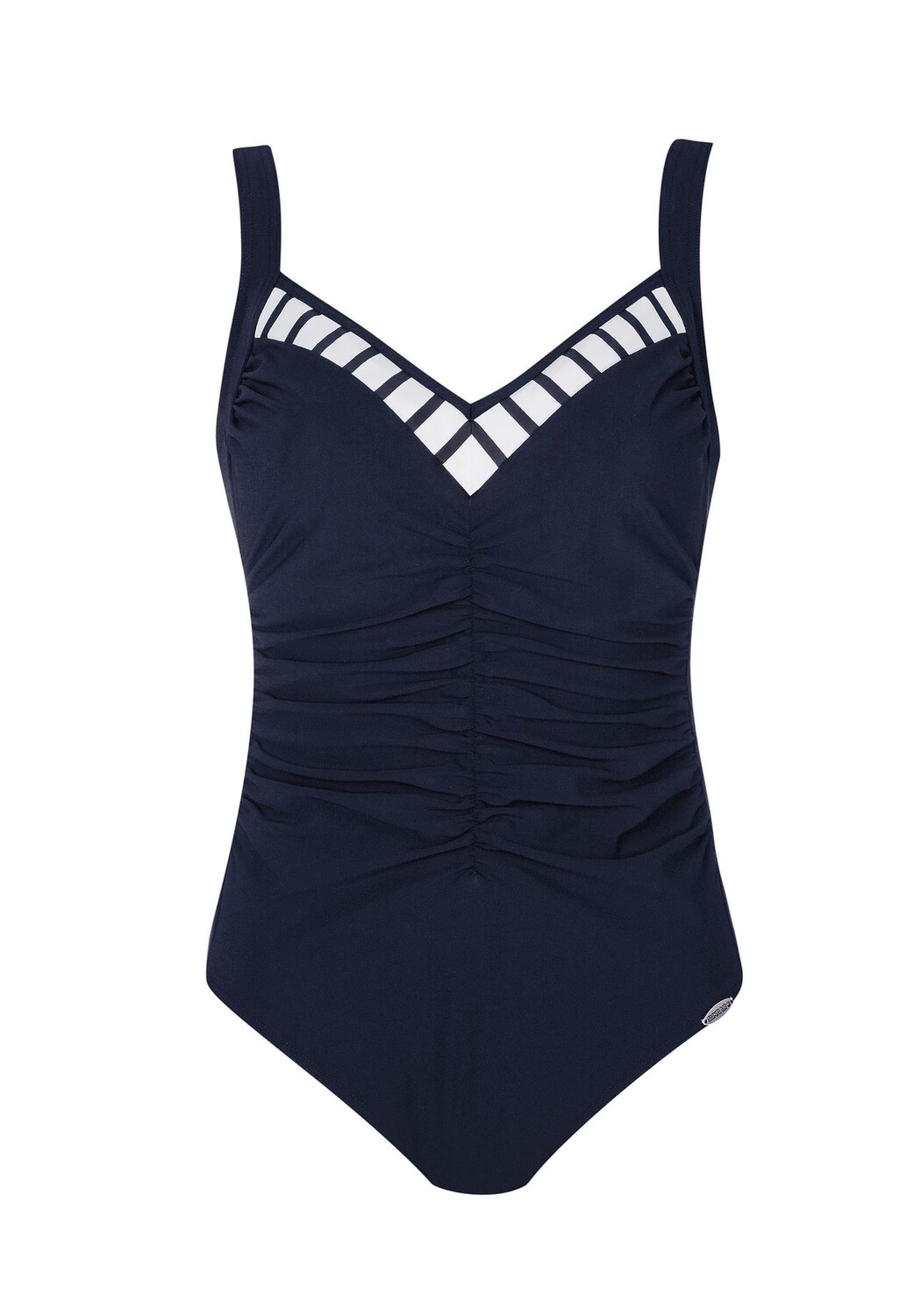 Базовый купальник SUNFLAIR, цвет Nachtblau
Базовый купальник SUNFLAIR, цвет Nachtblau