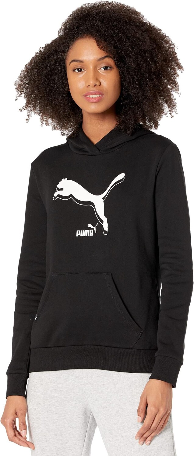 Худи PUMA Power Logo Hoodie Fleece, цвет Puma Black
Худи PUMA Power Logo Hoodie Fleece, цвет Puma Black