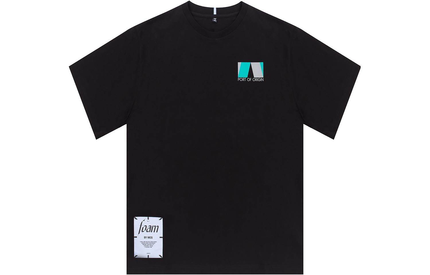 Alexander McQueen Футболка мужская черная, Черный, Alexander McQueen Футболка мужская черная
Alexander McQueen Футболка мужская черная, Черный, Alexander McQueen Футболка мужская черная