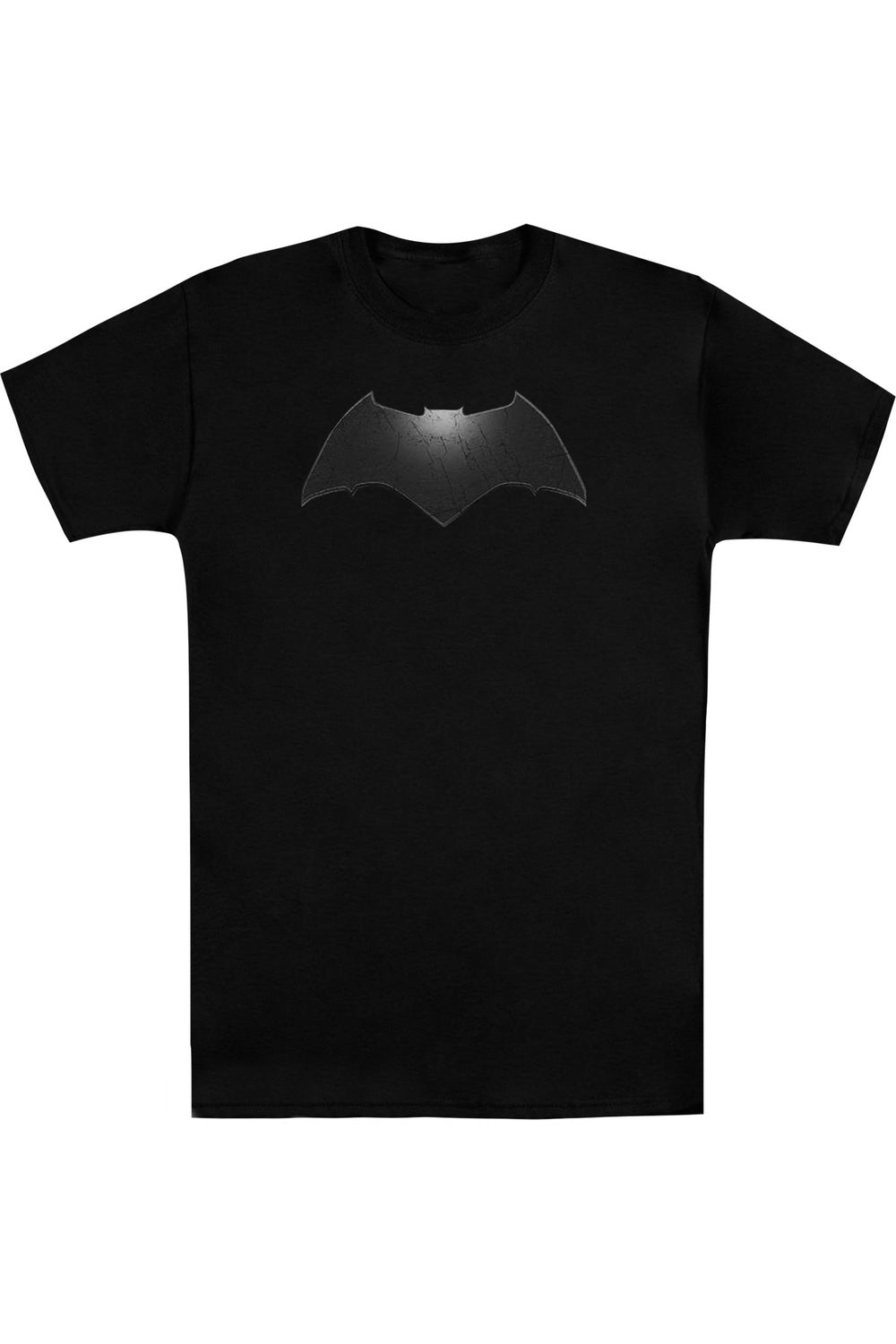 Футболка с коротким рукавом и логотипом Batman V Superman Beveled Bat для взрослых Gildan, черный
Футболка с коротким рукавом и логотипом Batman V Superman Beveled Bat для взрослых Gildan, черный