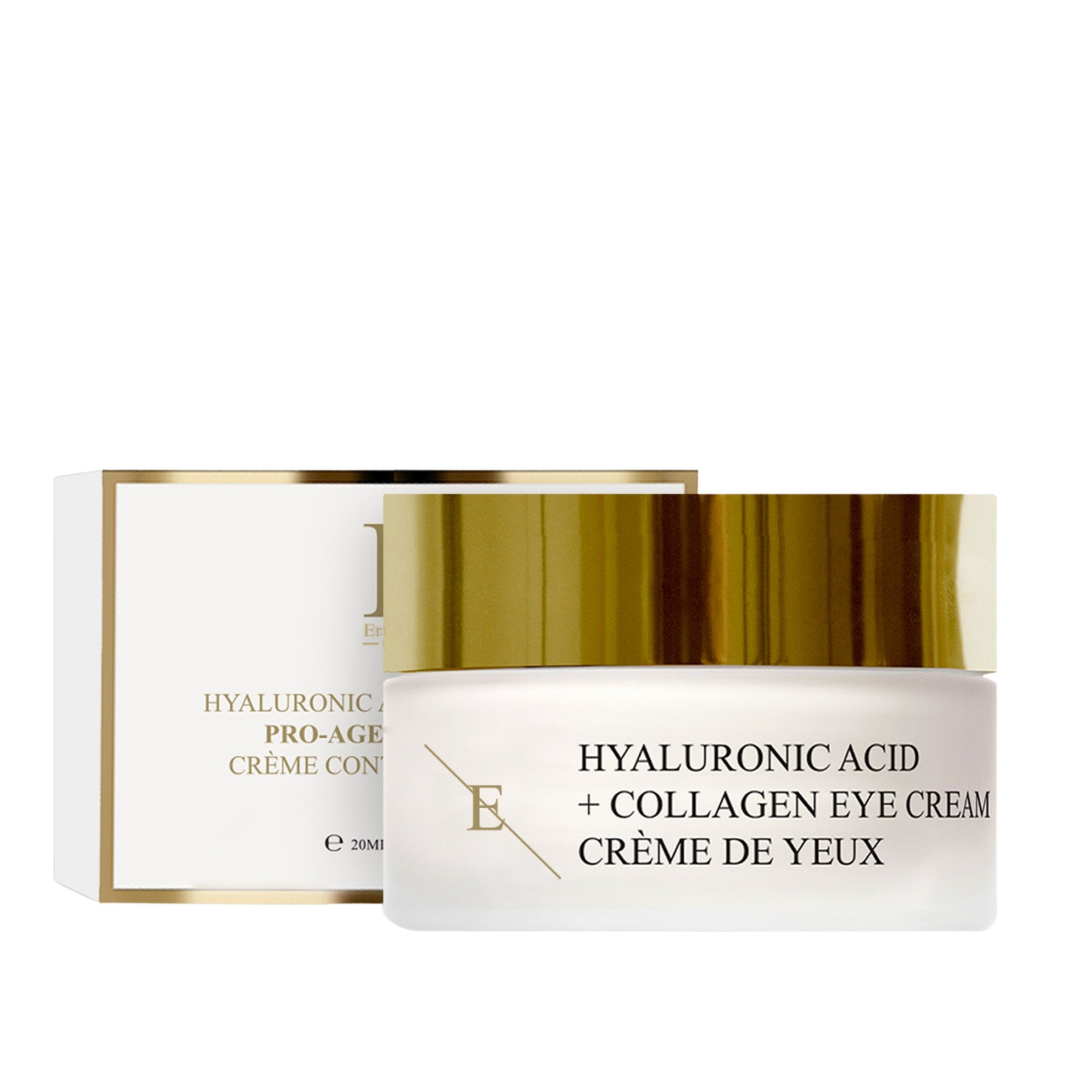 Крем для лица hyaluronsäure + kollagen pro age augencreme Erthskin London, количество 1 шт.
Крем для лица hyaluronsäure + kollagen pro age augencreme Erthskin London, количество 1 шт.