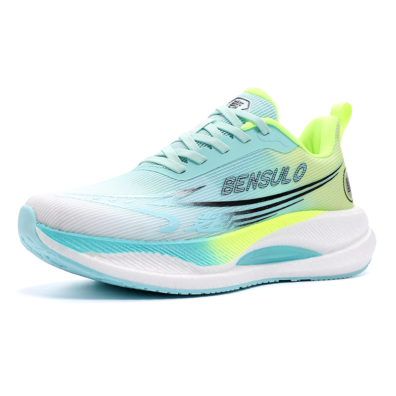 TONYBEAR Мужские низкие беговые кроссовки лаймового цвета, цвет Lime Green
TONYBEAR Мужские низкие беговые кроссовки лаймового цвета, цвет Lime Green