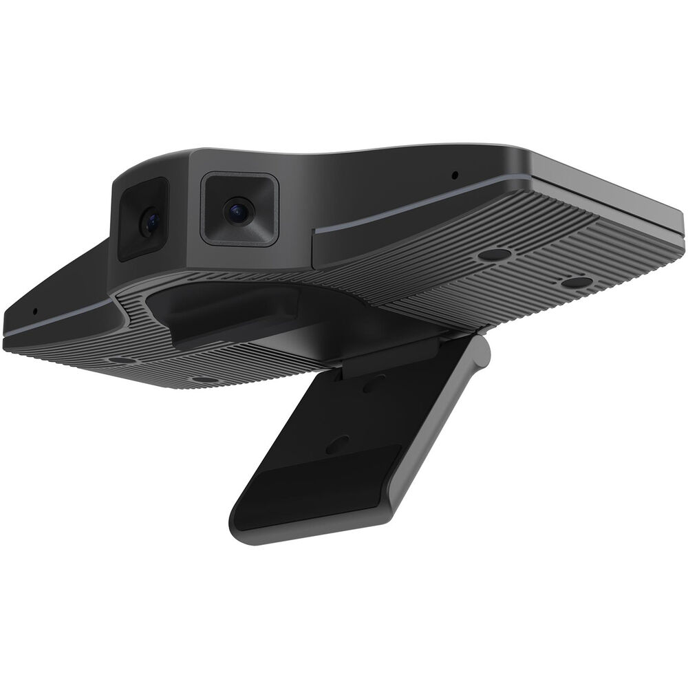 Конференц-камера Kramer K-180Mini Panocam 4K 180°
Конференц-камера Kramer K-180Mini Panocam 4K 180°