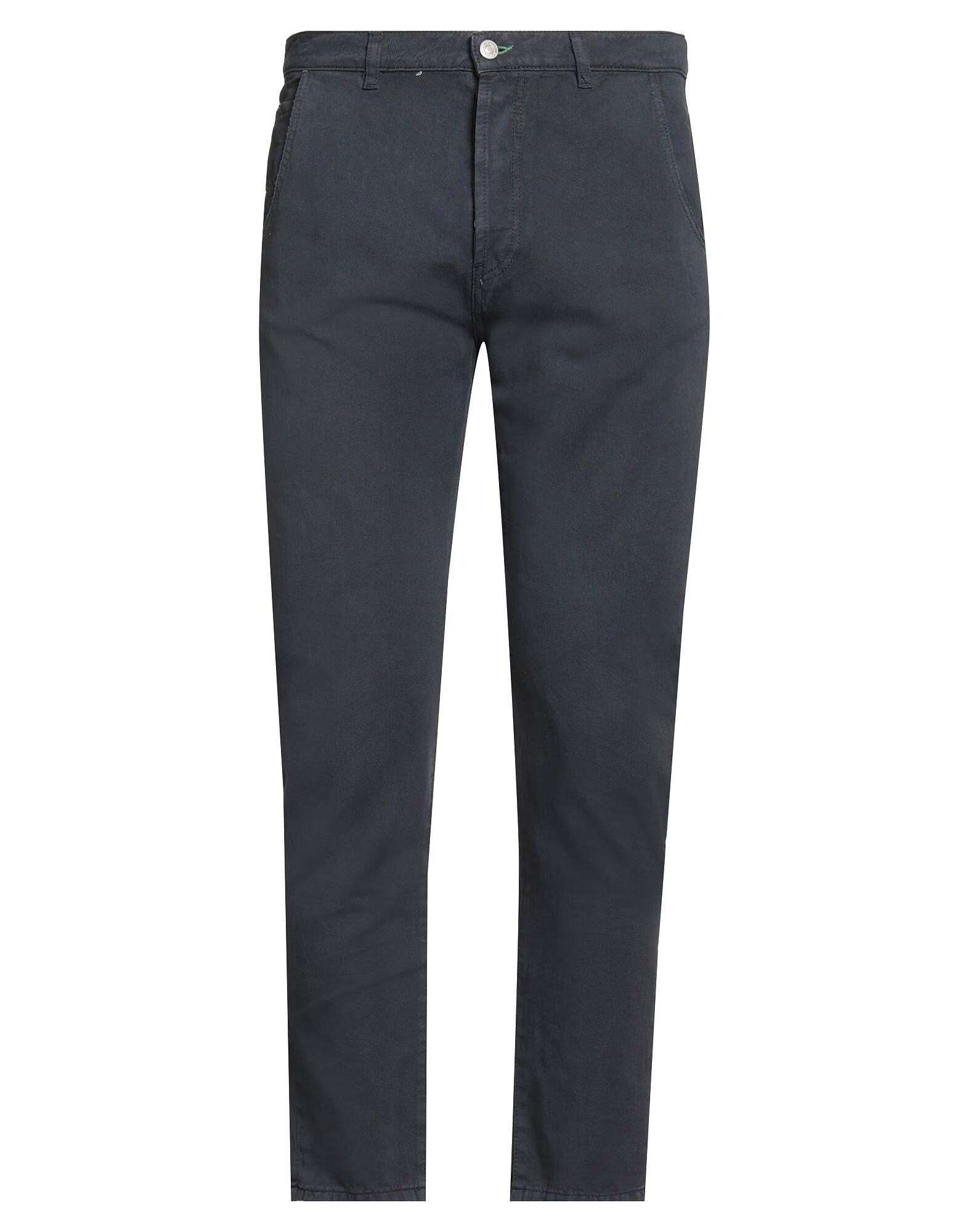 Брюки Daniele Alessandrini, темно-синий
Брюки Daniele Alessandrini, темно-синий