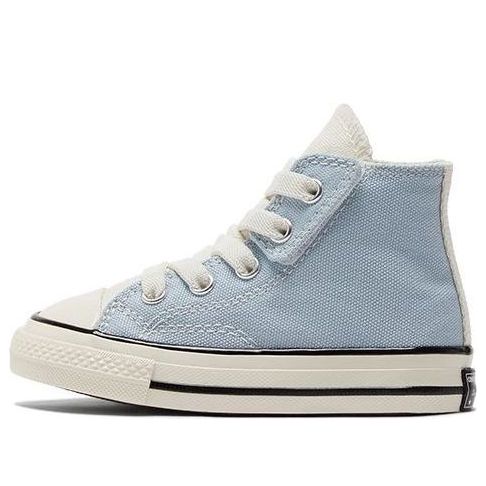 Кроссовки chuck taylor all star 1970s 1v 'blue brown' Converse, синий
Кроссовки chuck taylor all star 1970s 1v 'blue brown' Converse, синий