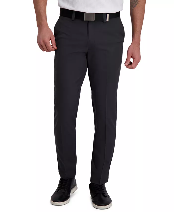 Брюки Cool Right Performance Flex Slim Fit с плоской передней частью Haggar, серый
Брюки Cool Right Performance Flex Slim Fit с плоской передней частью Haggar, серый