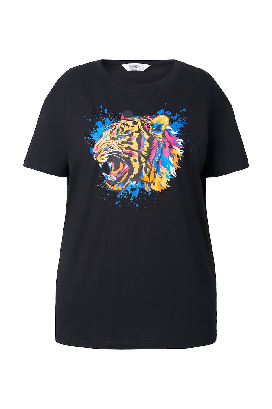 Рубашка Angel of Style, черный
Рубашка Angel of Style, черный