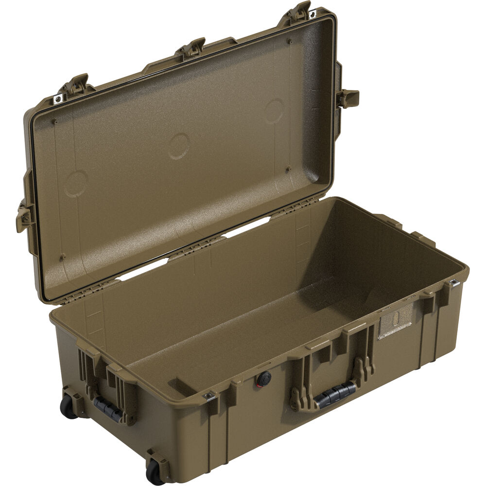 Чехол Pelican 1615 Air (бежевый)
Чехол Pelican 1615 Air (бежевый)