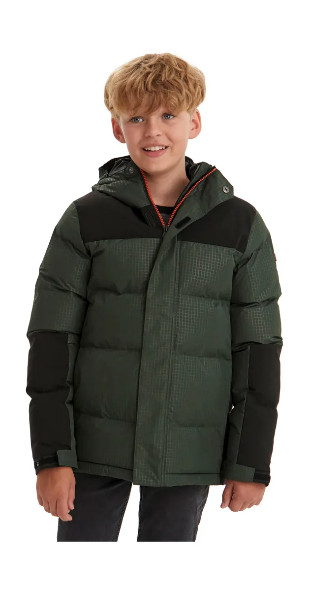 Стеганая куртка Killtec "KOW 31 BYS QLTD JCKT", зеленый
Стеганая куртка Killtec "KOW 31 BYS QLTD JCKT", зеленый