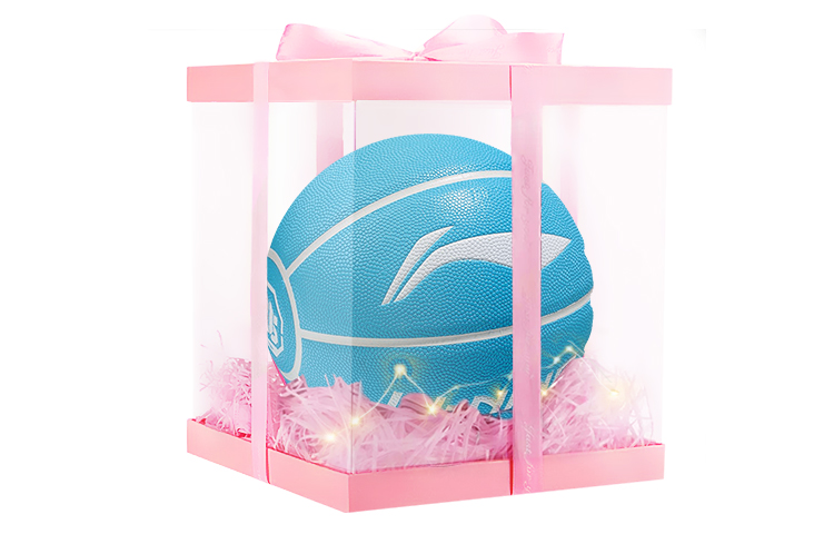 LINING Баскетбольный мяч pu blue размер 7 тренировочный unisex china
LINING Баскетбольный мяч pu blue размер 7 тренировочный unisex china