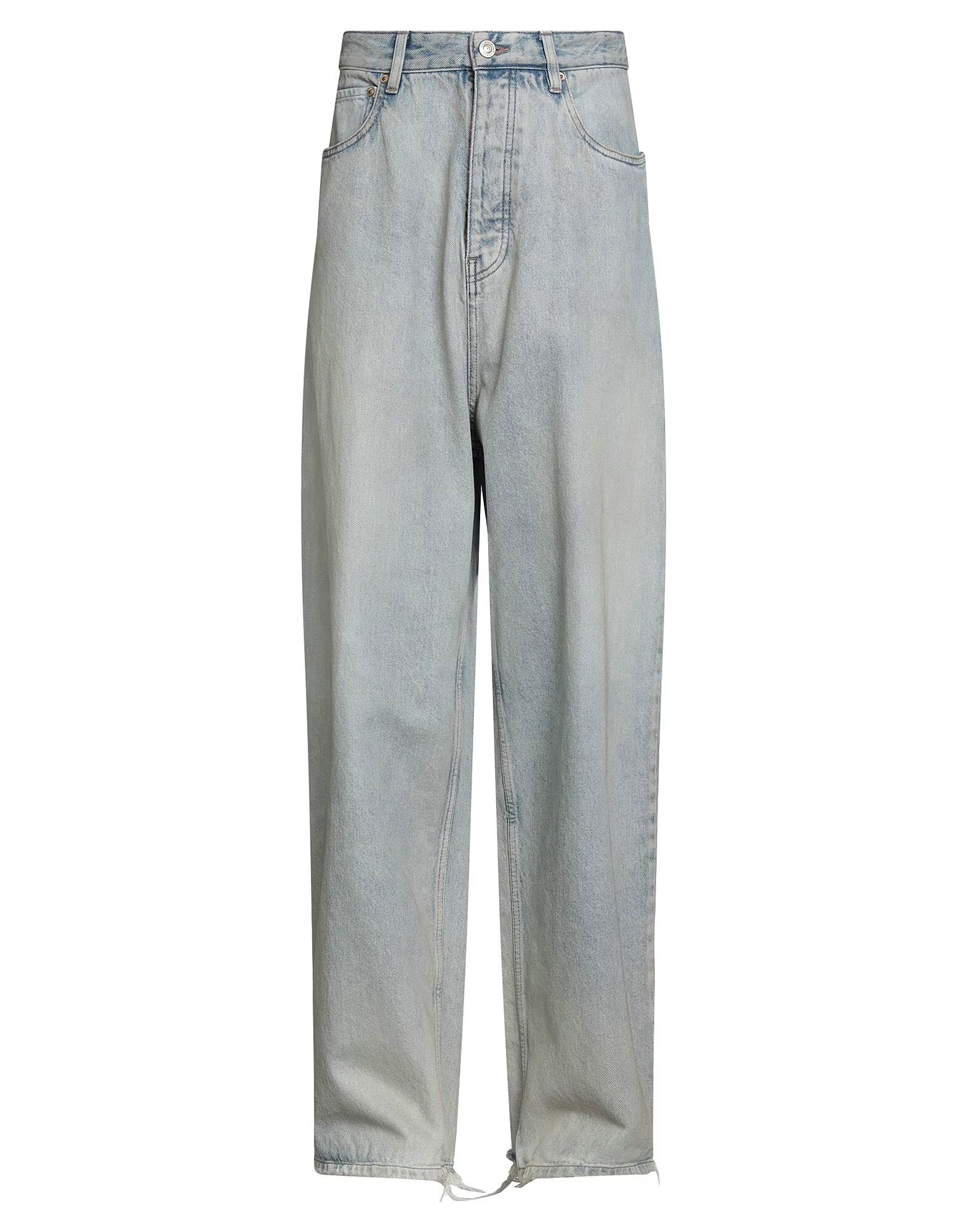 Джинсы Balenciaga, синий
Джинсы Balenciaga, синий