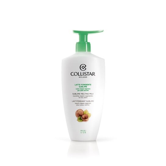 Молочко для тела с грецким орехом, 400 мл Collistar, Special Perfect Body
Молочко для тела с грецким орехом, 400 мл Collistar, Special Perfect Body