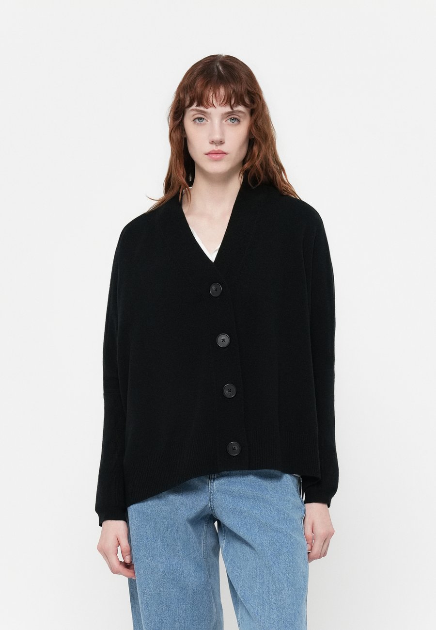 Кардиган Repeat Cardigan, Black
Кардиган Repeat Cardigan, Black