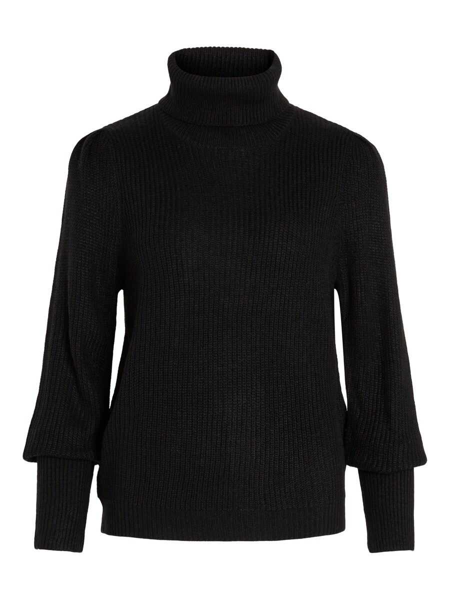 Свитер VILA Lou, Black
Свитер VILA Lou, Black