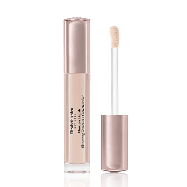Консилер с длительной обработкой Flawless Finish Skincaring Concealer Elizabeth Arden, 215
Консилер с длительной обработкой Flawless Finish Skincaring Concealer Elizabeth Arden, 215