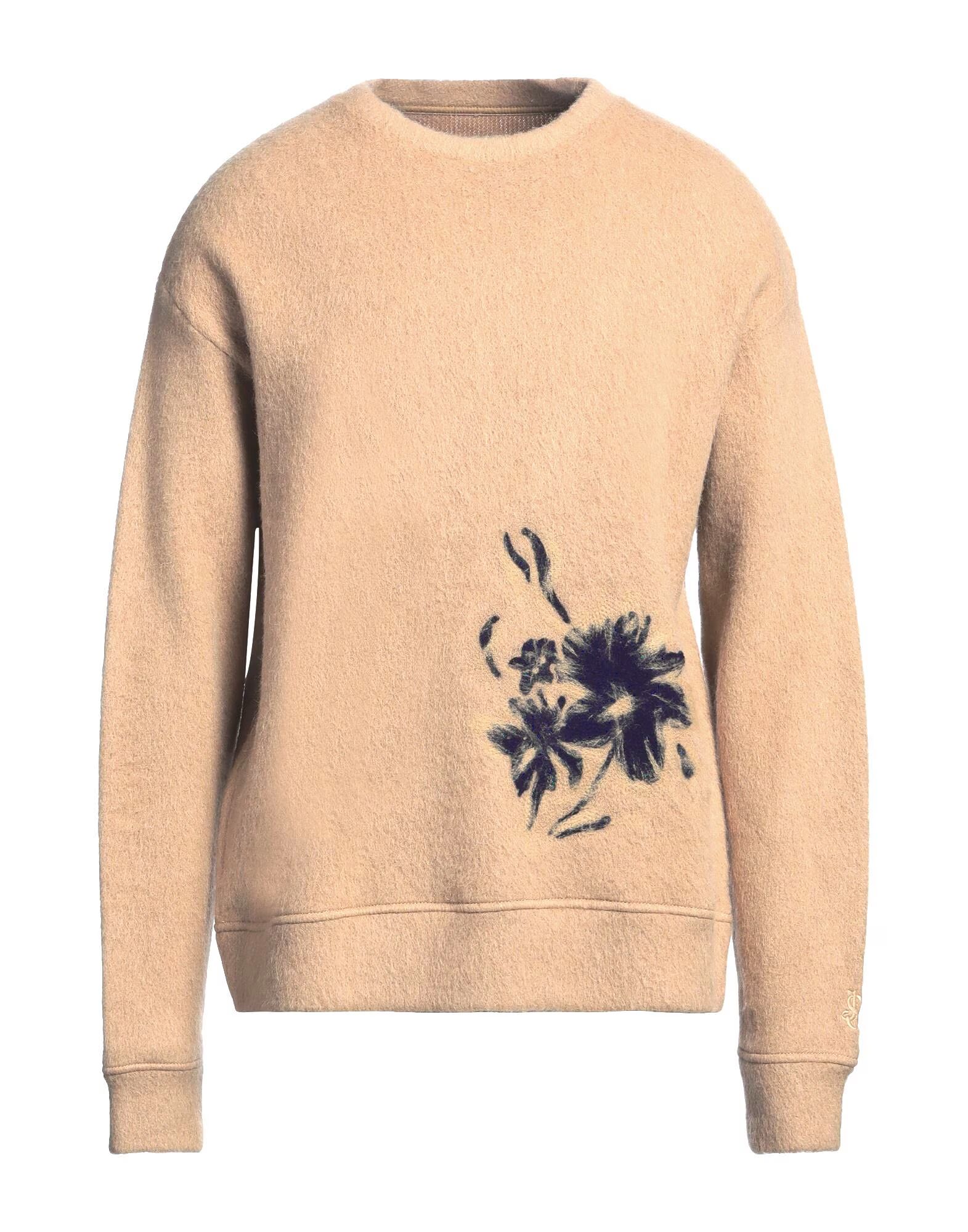 Свитер Jil Sander, песочный
Свитер Jil Sander, песочный