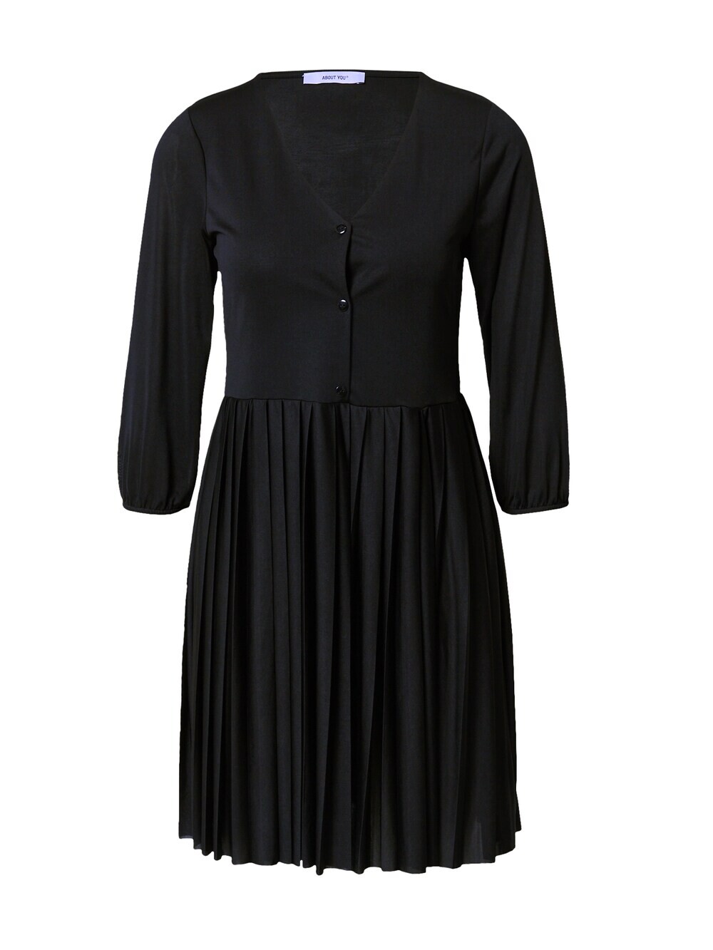 Платье About You Suzi, черный
Платье About You Suzi, черный