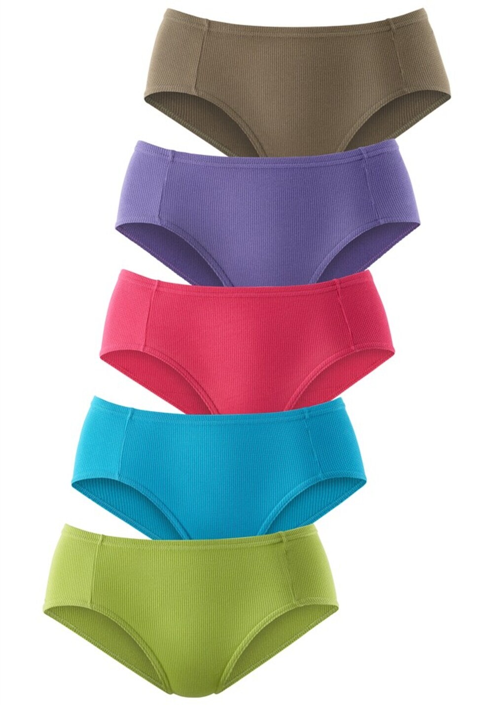 Трусики PETITE FLEUR, разноцветный
Трусики PETITE FLEUR, разноцветный