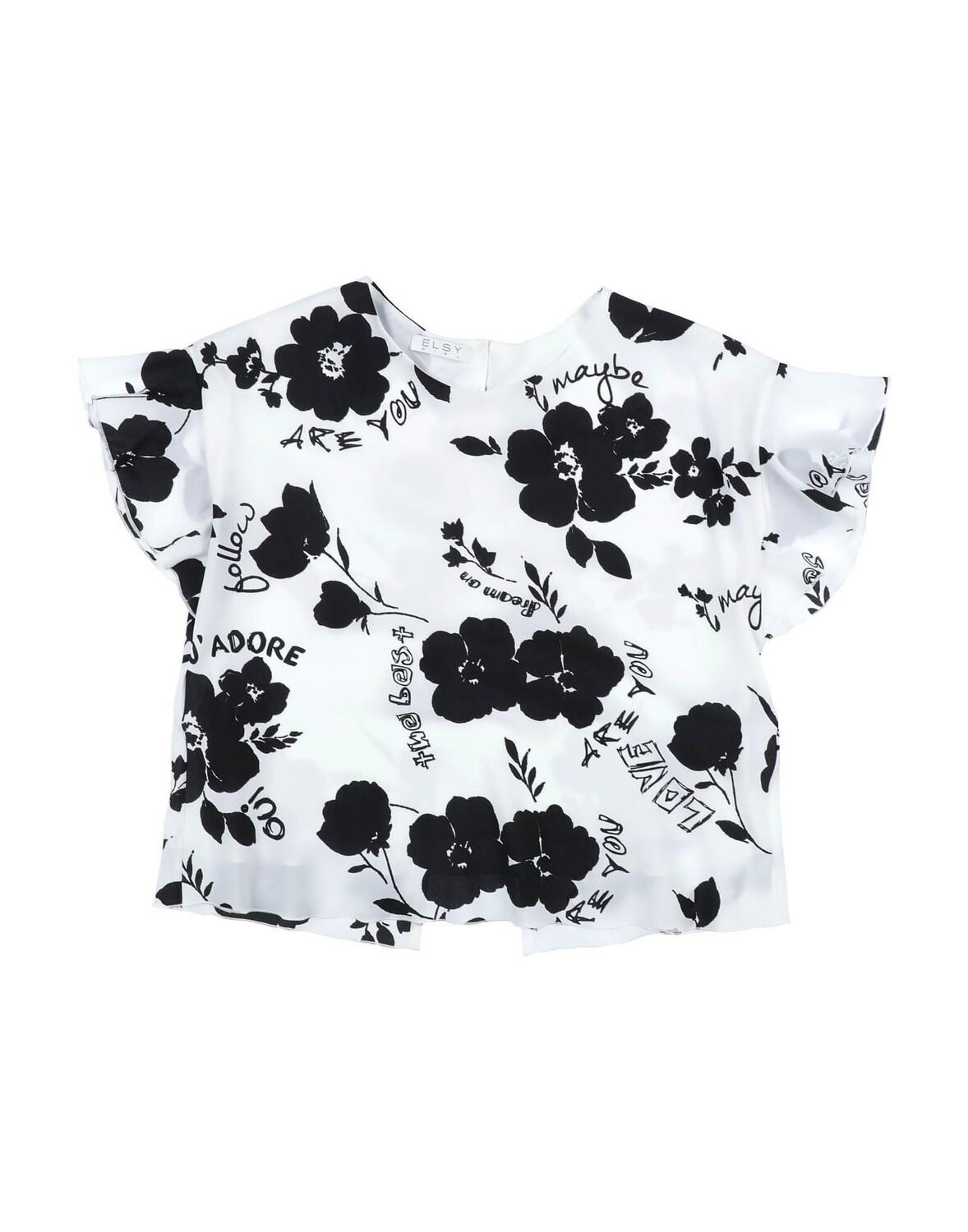 Топ Elsy, черный
Топ Elsy, черный