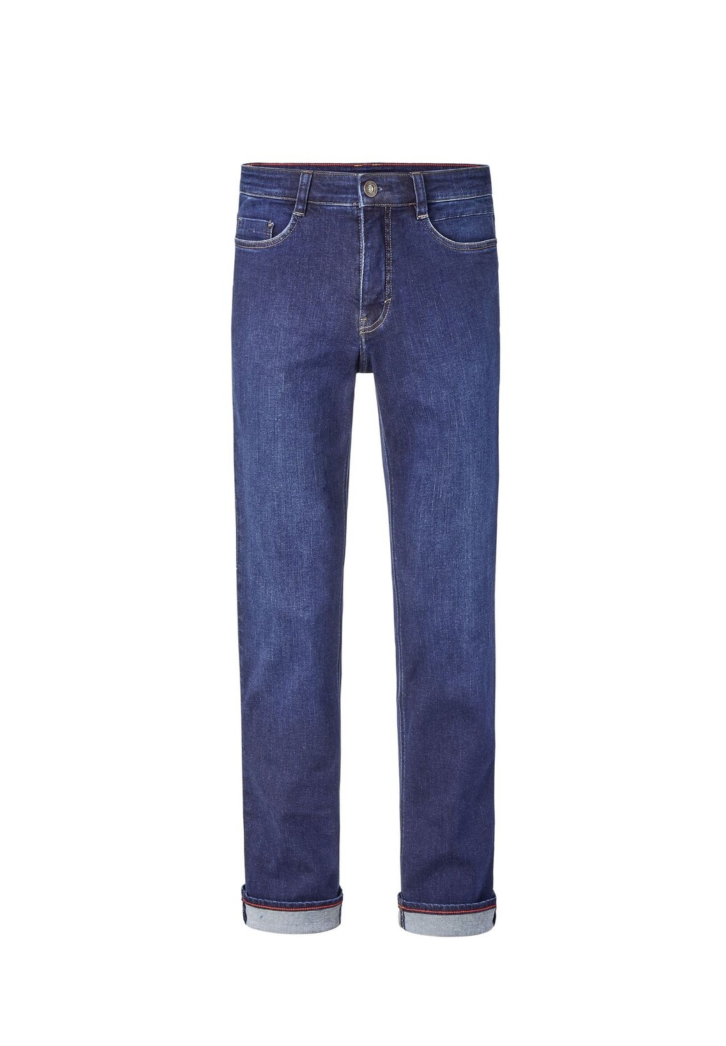 Джинсы стрейч узкого кроя Motion & Comfort RANGER PADDOCK'S, цвет Blue Rinse Soft Use
Джинсы стрейч узкого кроя Motion & Comfort RANGER PADDOCK'S, цвет Blue Rinse Soft Use