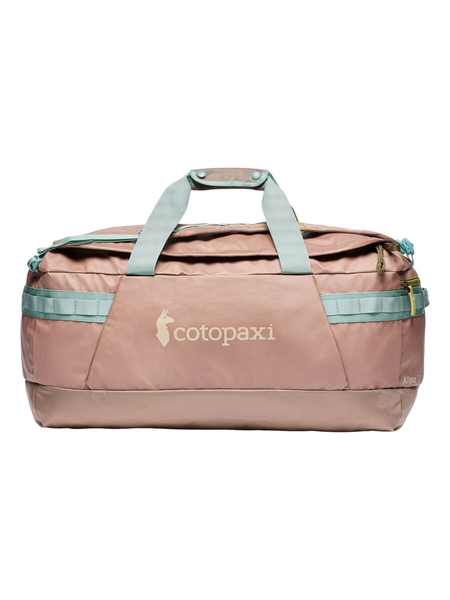 Дорожная сумка cotopaxi Allpa, Rose
Дорожная сумка cotopaxi Allpa, Rose
