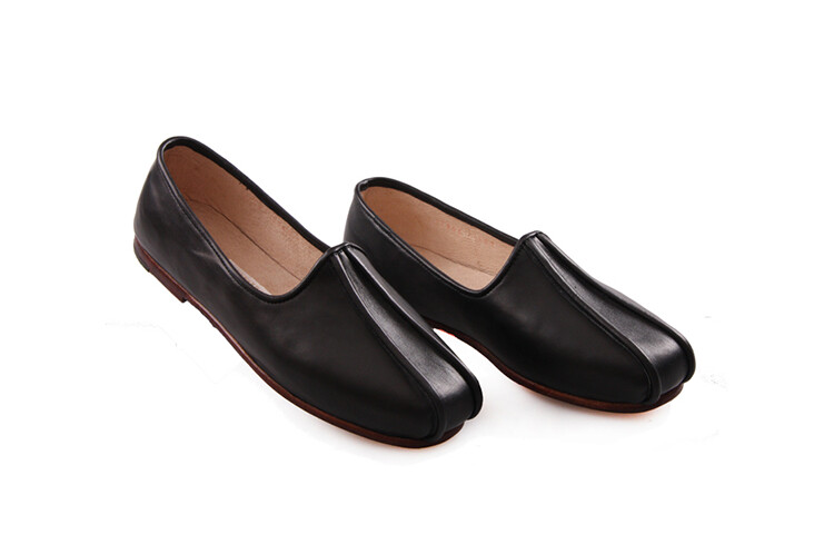 Туфли Men"s Casual Men Low-Top черный Neiliansheng
Туфли Men"s Casual Men Low-Top черный Neiliansheng