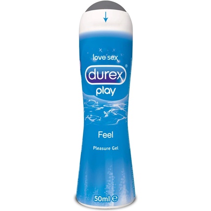 Гель Top Gel Feel 50ml
Гель Top Gel Feel 50ml