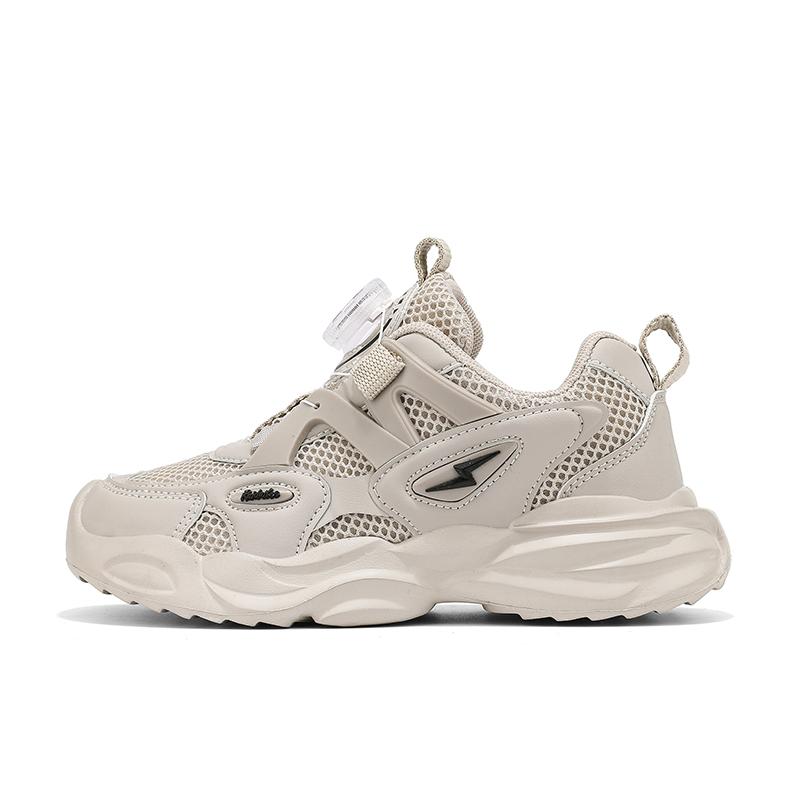 Баскетбольные кроссовки для детей начальной школы Wooden houses, хаки
Баскетбольные кроссовки для детей начальной школы Wooden houses, хаки