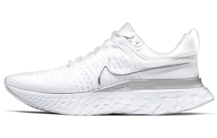 Nike React Infinity Run Flyknit 2 белый металлик серебристый (женские) 
Nike React Infinity Run Flyknit 2 белый металлик серебристый (женские)