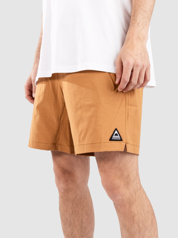 Шорты Passenger Traveller 2.0 Organic All Purpose Shorts, coconut
Шорты Passenger Traveller 2.0 Organic All Purpose Shorts, coconut