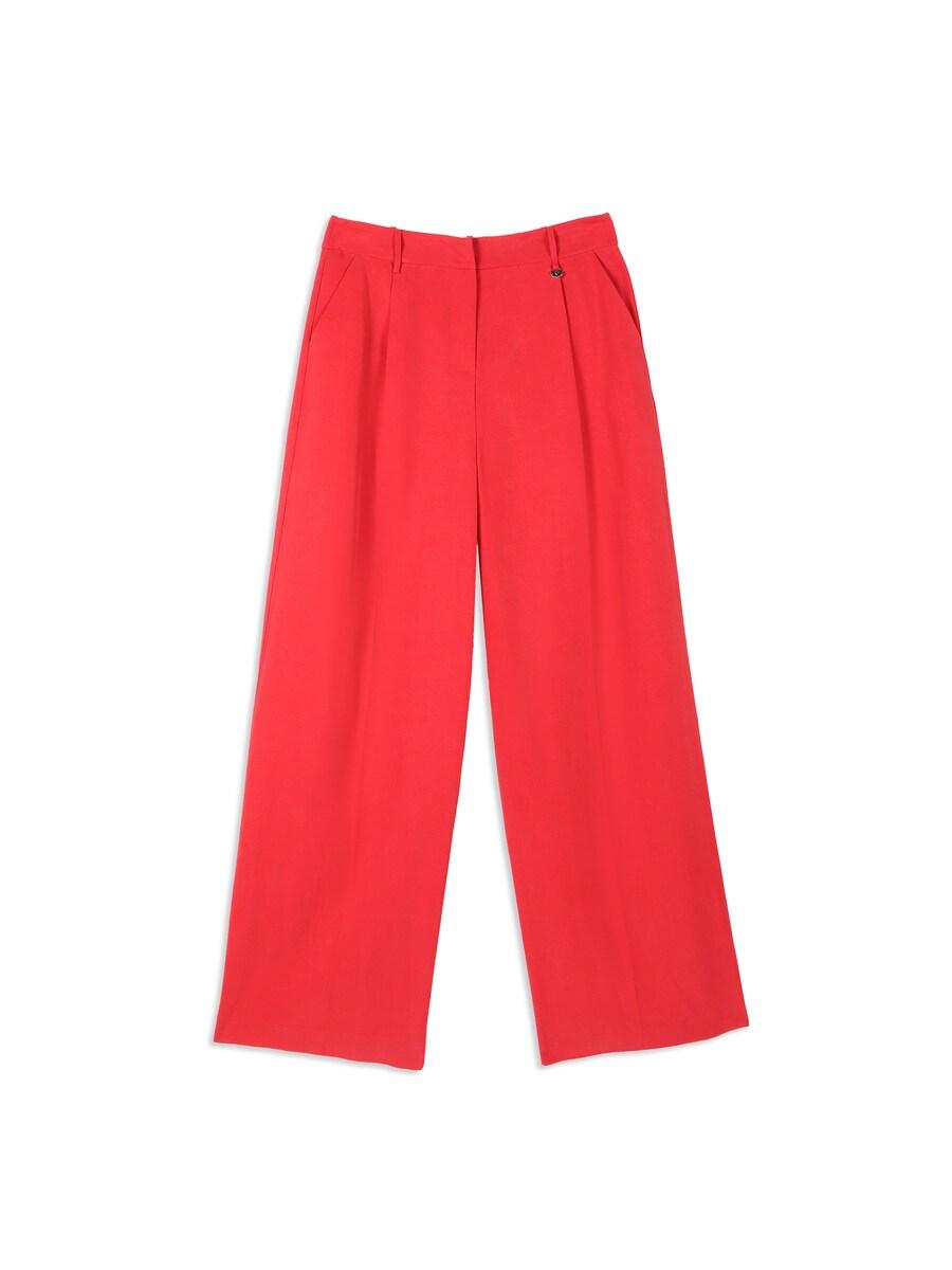 Брюки свободного кроя Lola Casademunt, красный
Брюки свободного кроя Lola Casademunt, красный