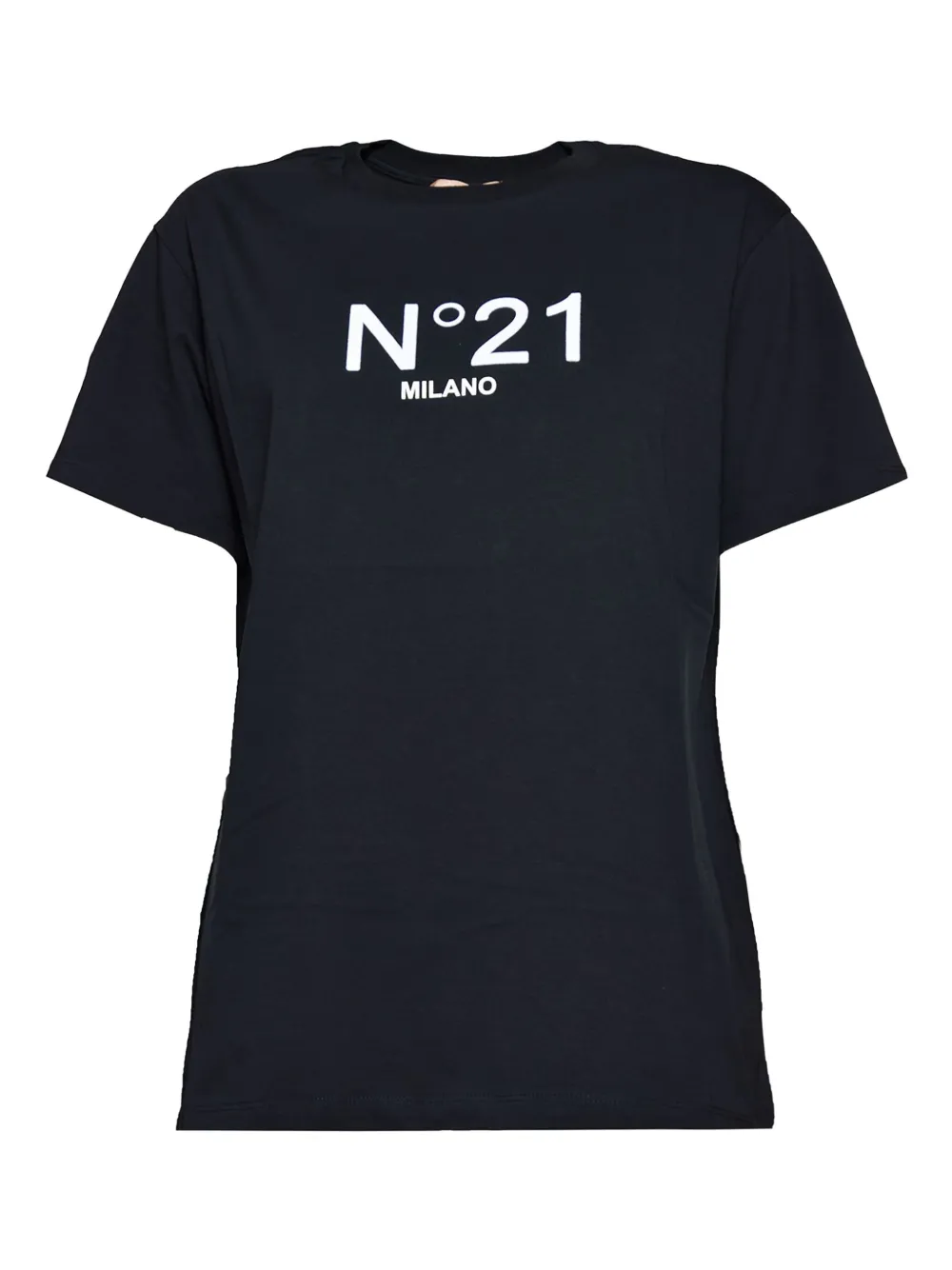Футболка с логотипом Nº21, черный
Футболка с логотипом Nº21, черный